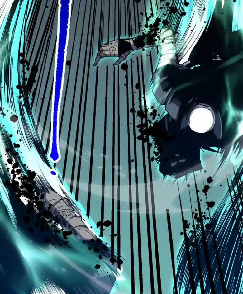 TỬ LINH PHÁP SƯ: TA CHÍNH LÀ THIÊN TAI! Chapter 54 trang 48