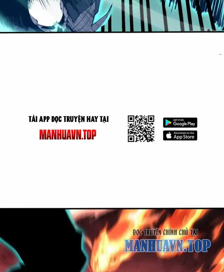 TỬ LINH PHÁP SƯ: TA CHÍNH LÀ THIÊN TAI! Chapter 54 trang 49