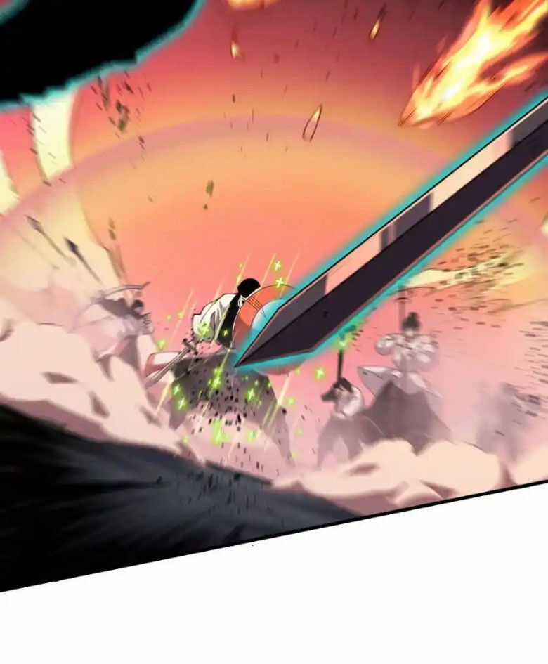 TỬ LINH PHÁP SƯ: TA CHÍNH LÀ THIÊN TAI! Chapter 54 trang 50