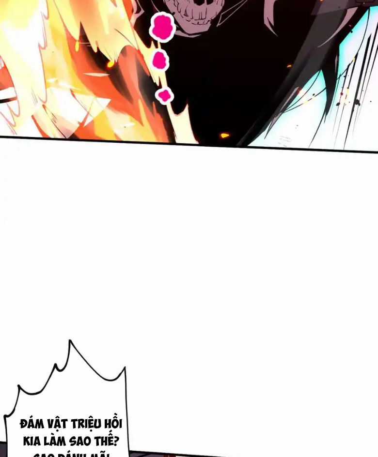 TỬ LINH PHÁP SƯ: TA CHÍNH LÀ THIÊN TAI! Chapter 54 trang 53