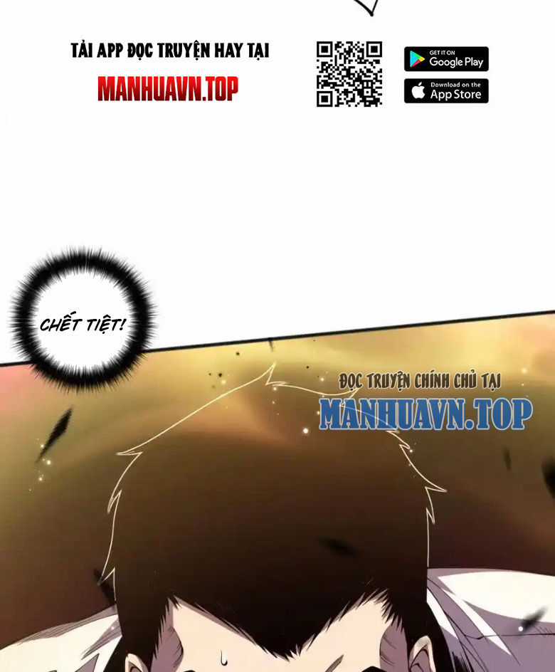 TỬ LINH PHÁP SƯ: TA CHÍNH LÀ THIÊN TAI! Chapter 54 trang 55