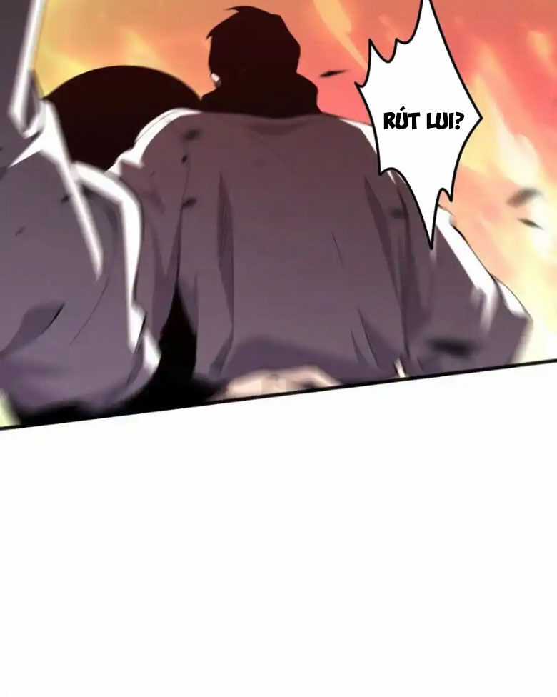 TỬ LINH PHÁP SƯ: TA CHÍNH LÀ THIÊN TAI! Chapter 54 trang 58