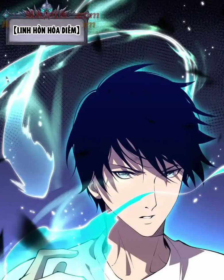 TỬ LINH PHÁP SƯ: TA CHÍNH LÀ THIÊN TAI! Chapter 54 trang 62