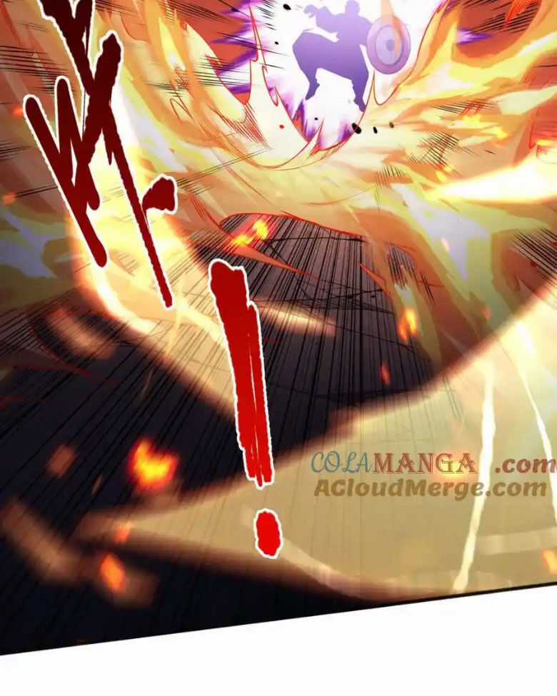 TỬ LINH PHÁP SƯ: TA CHÍNH LÀ THIÊN TAI! Chapter 54 trang 66