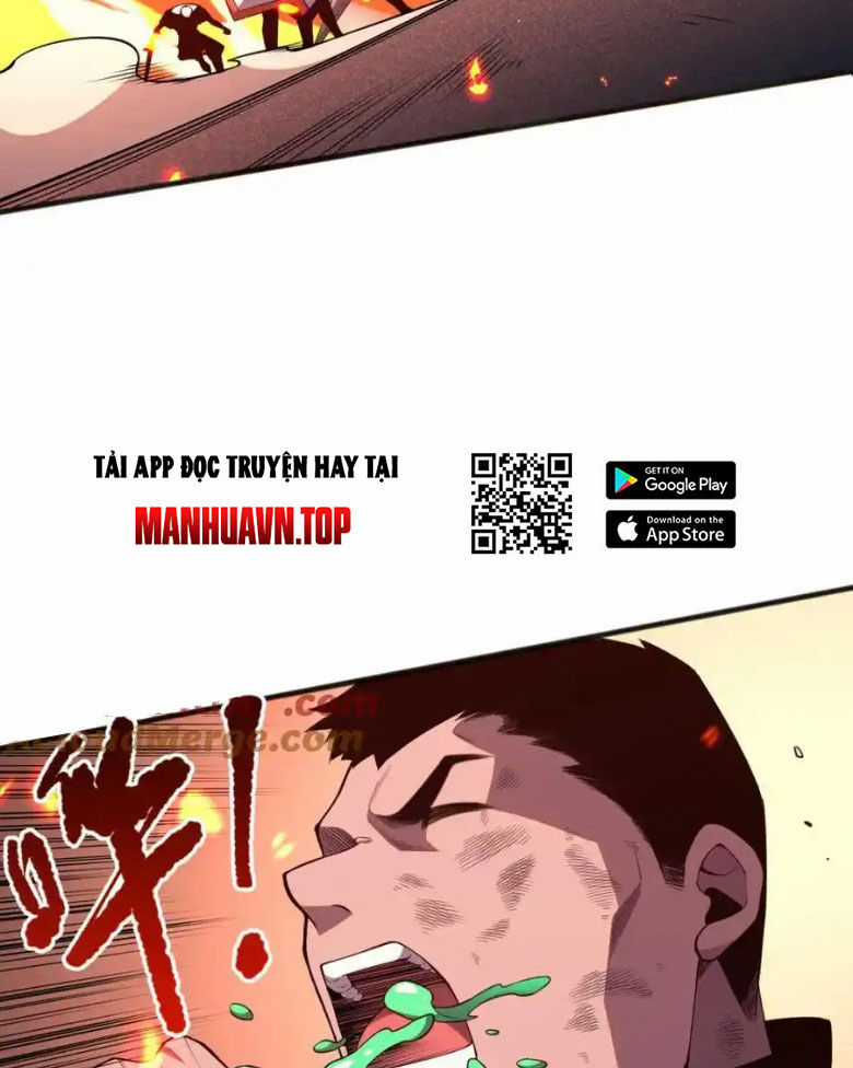 TỬ LINH PHÁP SƯ: TA CHÍNH LÀ THIÊN TAI! Chapter 54 trang 71