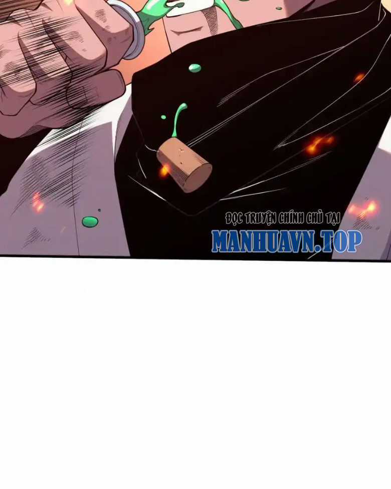 TỬ LINH PHÁP SƯ: TA CHÍNH LÀ THIÊN TAI! Chapter 54 trang 72