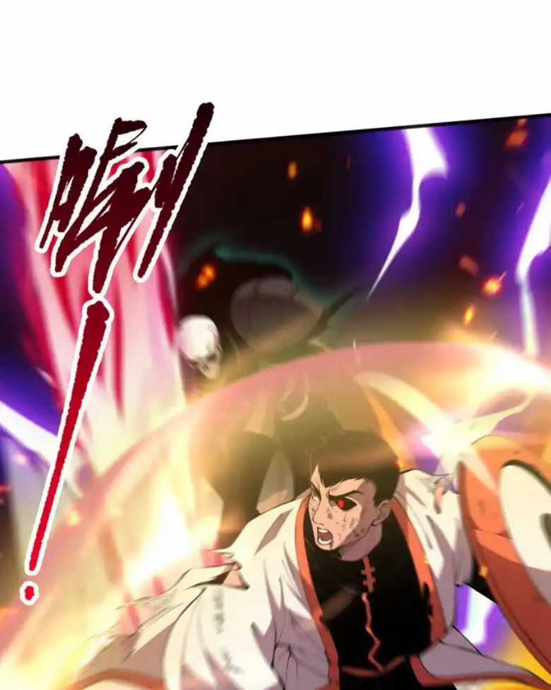 TỬ LINH PHÁP SƯ: TA CHÍNH LÀ THIÊN TAI! Chapter 54 trang 73