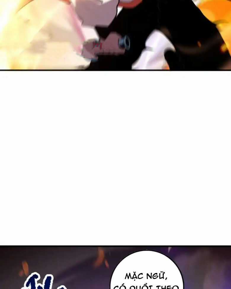 TỬ LINH PHÁP SƯ: TA CHÍNH LÀ THIÊN TAI! Chapter 54 trang 74