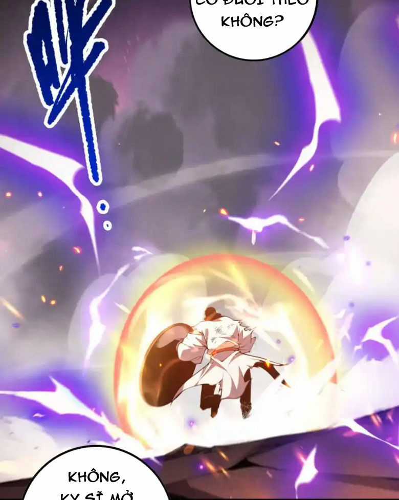 TỬ LINH PHÁP SƯ: TA CHÍNH LÀ THIÊN TAI! Chapter 54 trang 75
