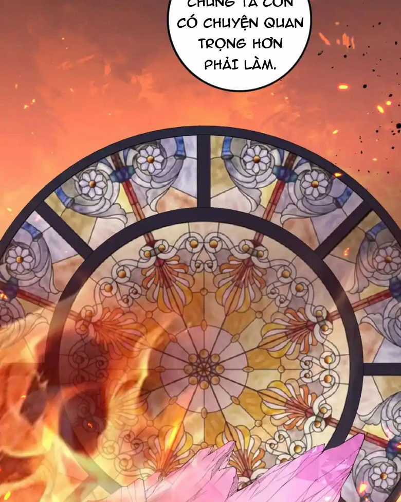 TỬ LINH PHÁP SƯ: TA CHÍNH LÀ THIÊN TAI! Chapter 54 trang 77