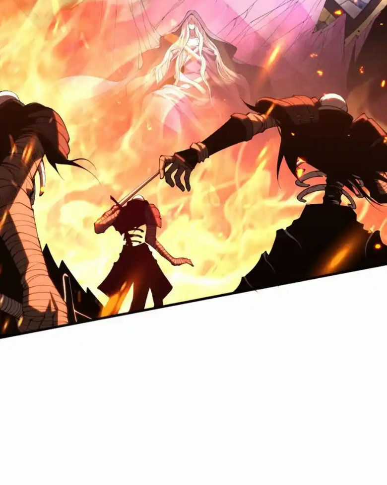 TỬ LINH PHÁP SƯ: TA CHÍNH LÀ THIÊN TAI! Chapter 54 trang 78