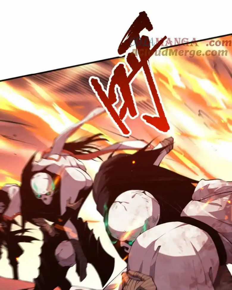 TỬ LINH PHÁP SƯ: TA CHÍNH LÀ THIÊN TAI! Chapter 54 trang 79