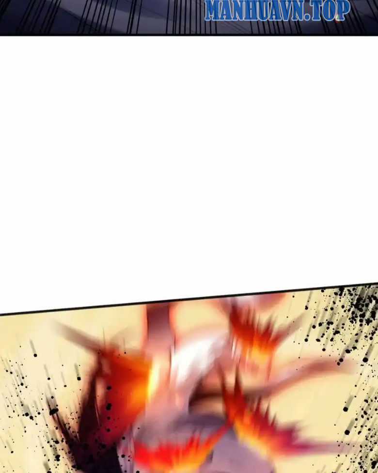 TỬ LINH PHÁP SƯ: TA CHÍNH LÀ THIÊN TAI! Chapter 54 trang 82