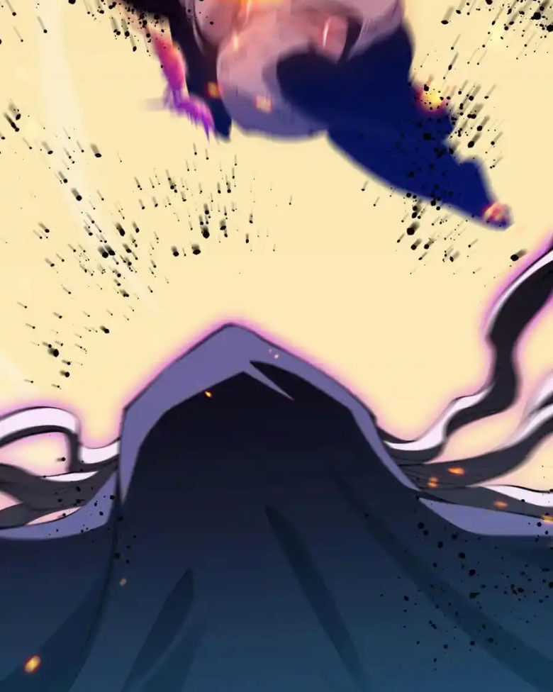 TỬ LINH PHÁP SƯ: TA CHÍNH LÀ THIÊN TAI! Chapter 54 trang 83