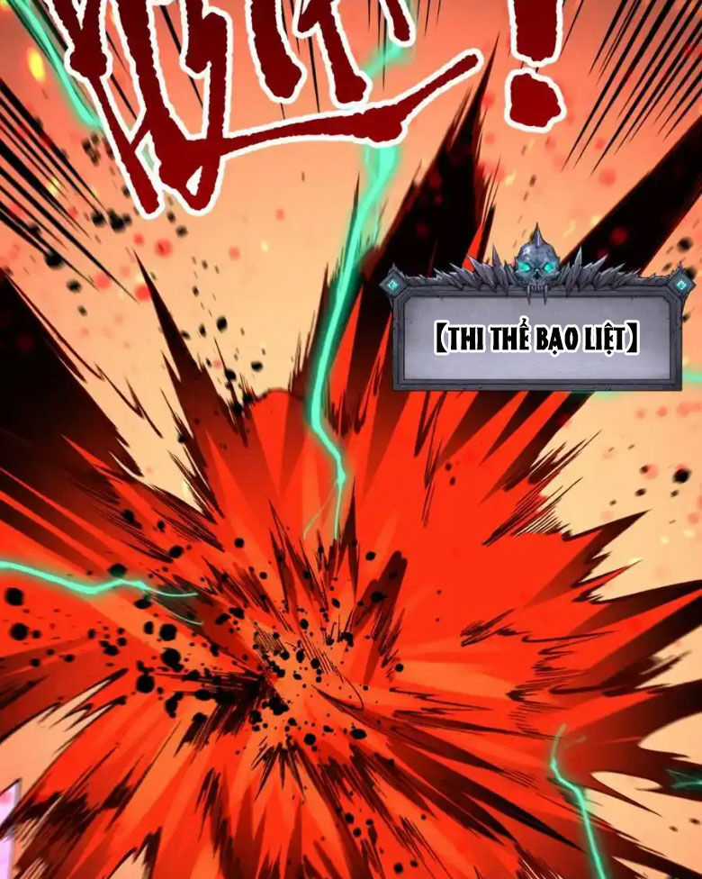 TỬ LINH PHÁP SƯ: TA CHÍNH LÀ THIÊN TAI! Chapter 54 trang 85