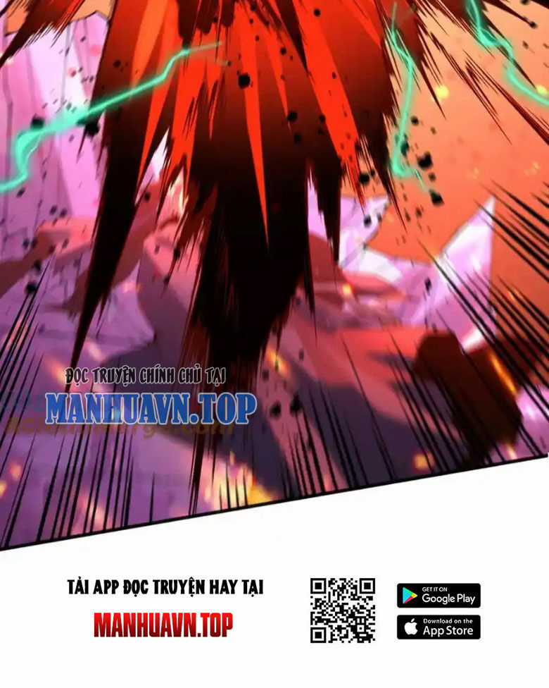 TỬ LINH PHÁP SƯ: TA CHÍNH LÀ THIÊN TAI! Chapter 54 trang 86