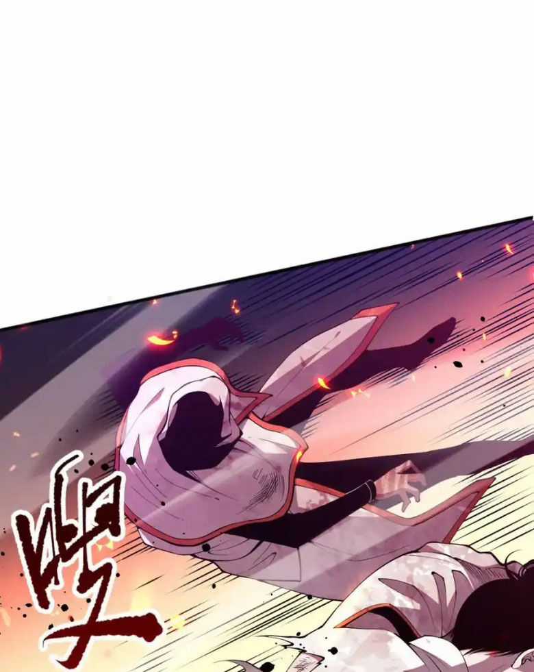 TỬ LINH PHÁP SƯ: TA CHÍNH LÀ THIÊN TAI! Chapter 54 trang 87