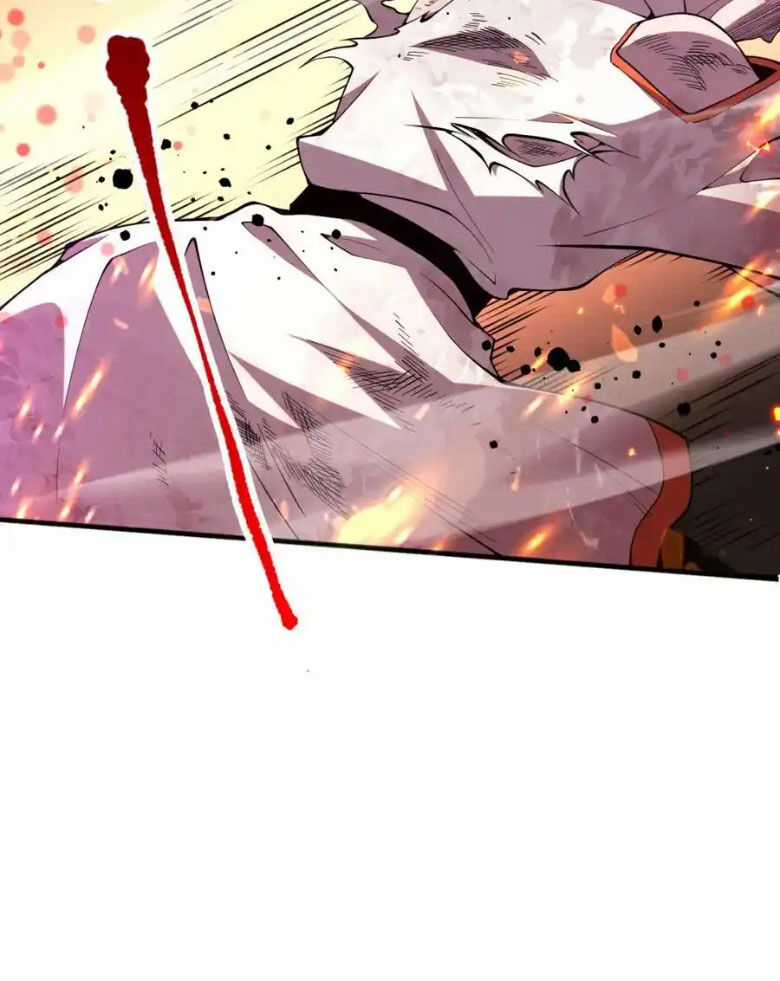 TỬ LINH PHÁP SƯ: TA CHÍNH LÀ THIÊN TAI! Chapter 54 trang 88