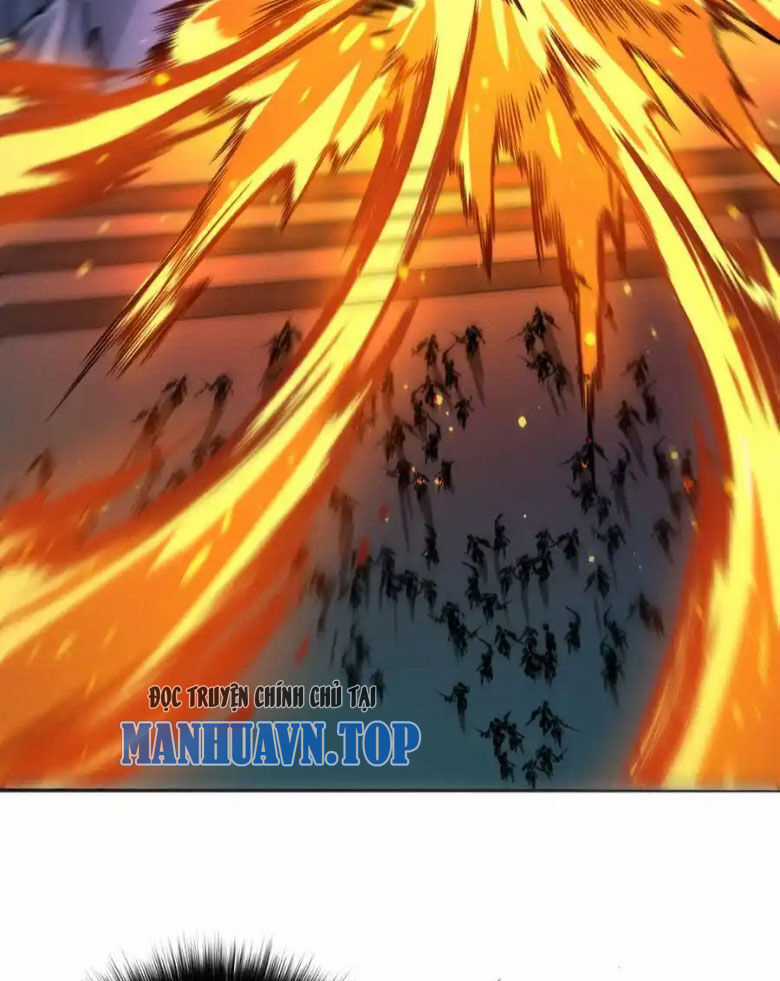 TỬ LINH PHÁP SƯ: TA CHÍNH LÀ THIÊN TAI! Chapter 54 trang 90