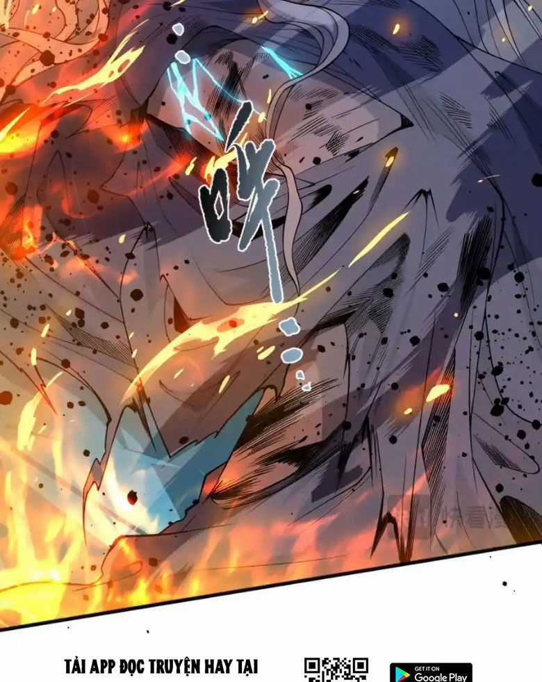 TỬ LINH PHÁP SƯ: TA CHÍNH LÀ THIÊN TAI! Chapter 54 trang 92