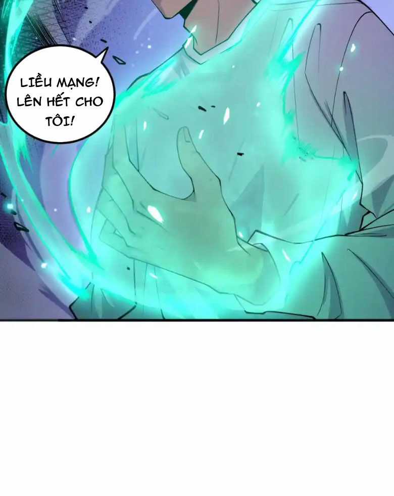 TỬ LINH PHÁP SƯ: TA CHÍNH LÀ THIÊN TAI! Chapter 54 trang 94