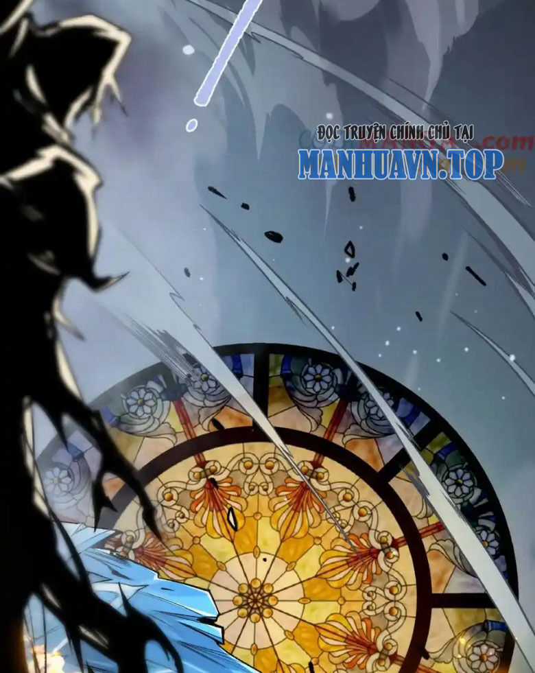 TỬ LINH PHÁP SƯ: TA CHÍNH LÀ THIÊN TAI! Chapter 54 trang 96