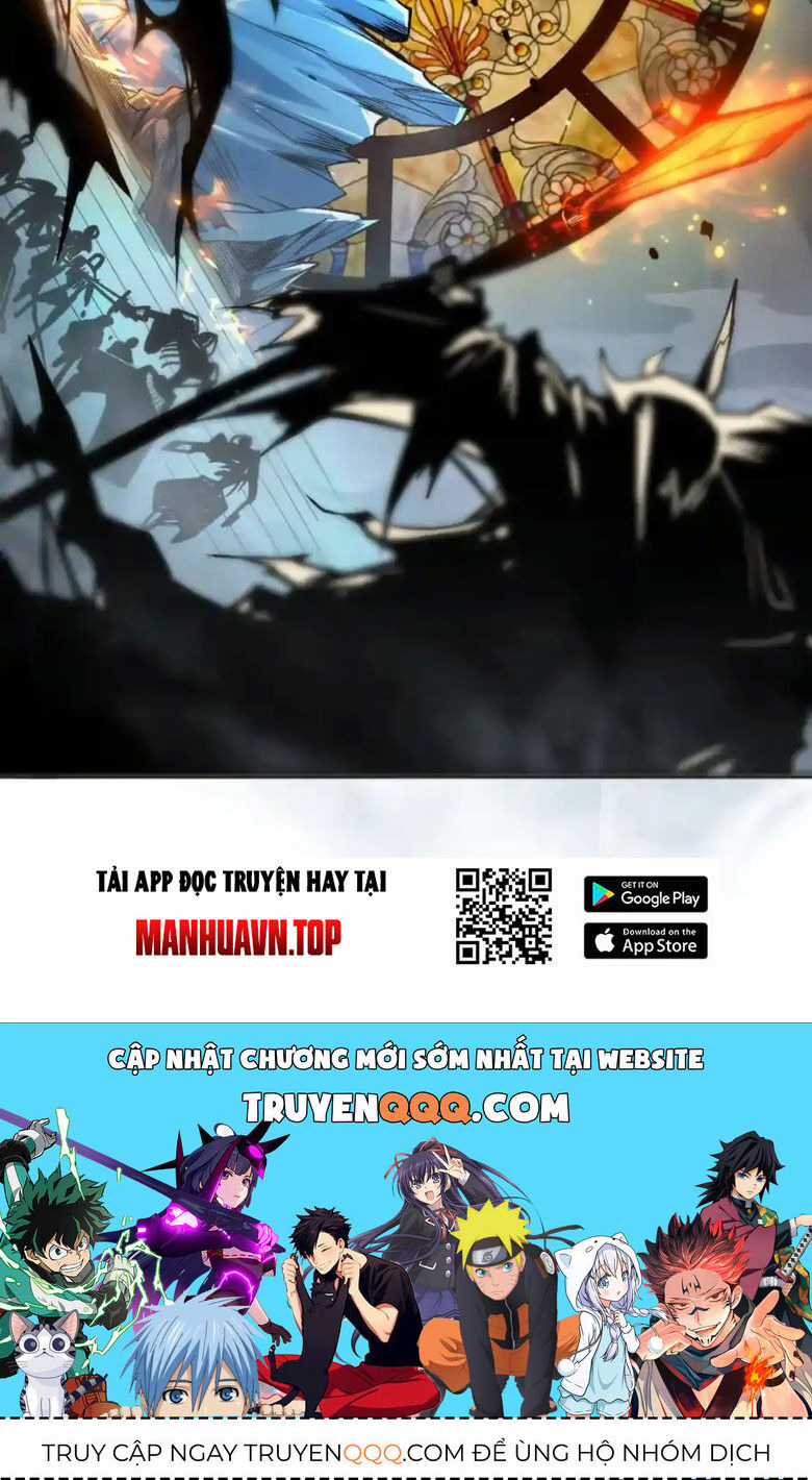 TỬ LINH PHÁP SƯ: TA CHÍNH LÀ THIÊN TAI! Chapter 54 trang 97