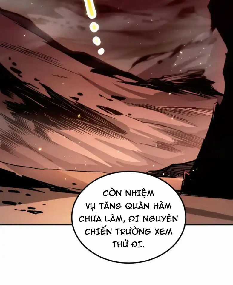 TỬ LINH PHÁP SƯ: TA CHÍNH LÀ THIÊN TAI! Chapter 55 trang 14