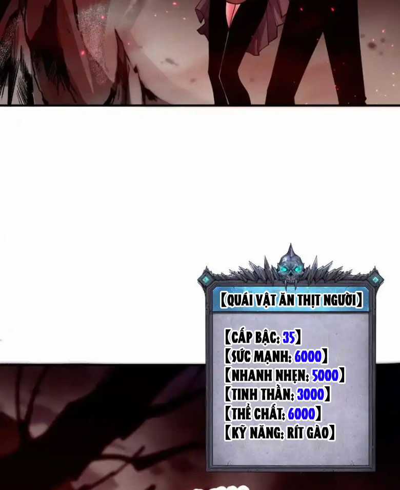 TỬ LINH PHÁP SƯ: TA CHÍNH LÀ THIÊN TAI! Chapter 55 trang 17