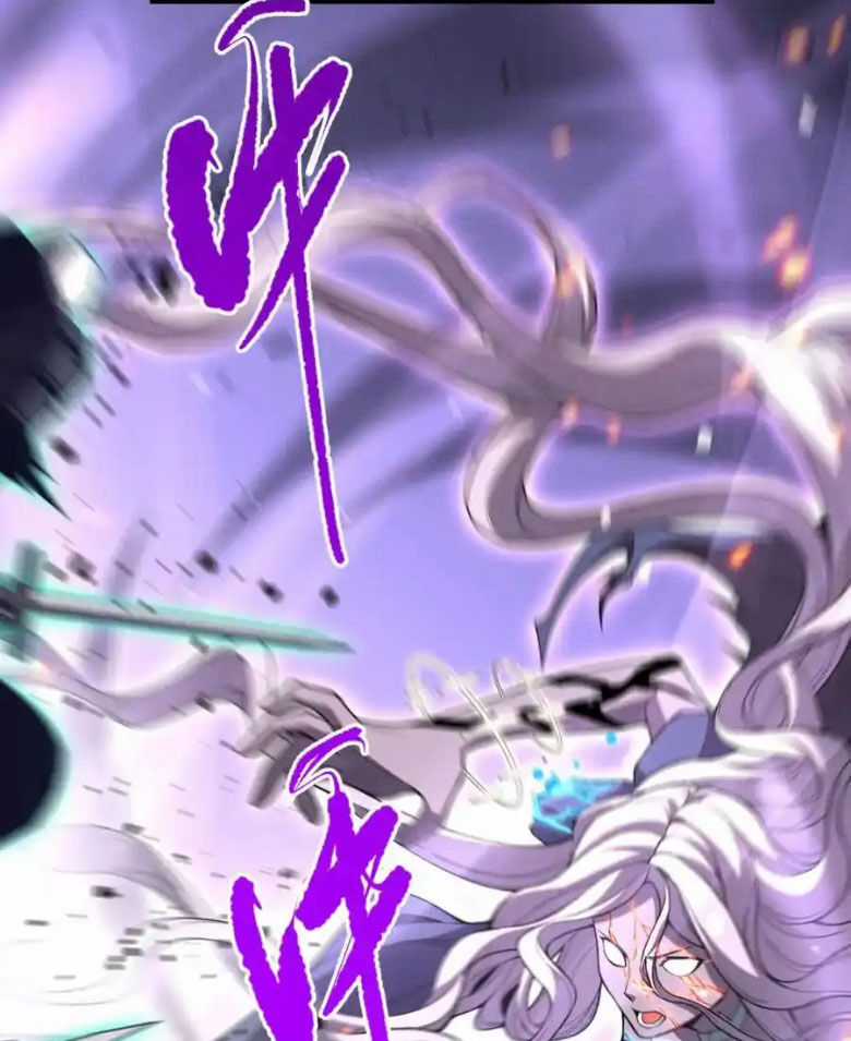 TỬ LINH PHÁP SƯ: TA CHÍNH LÀ THIÊN TAI! Chapter 55 trang 2