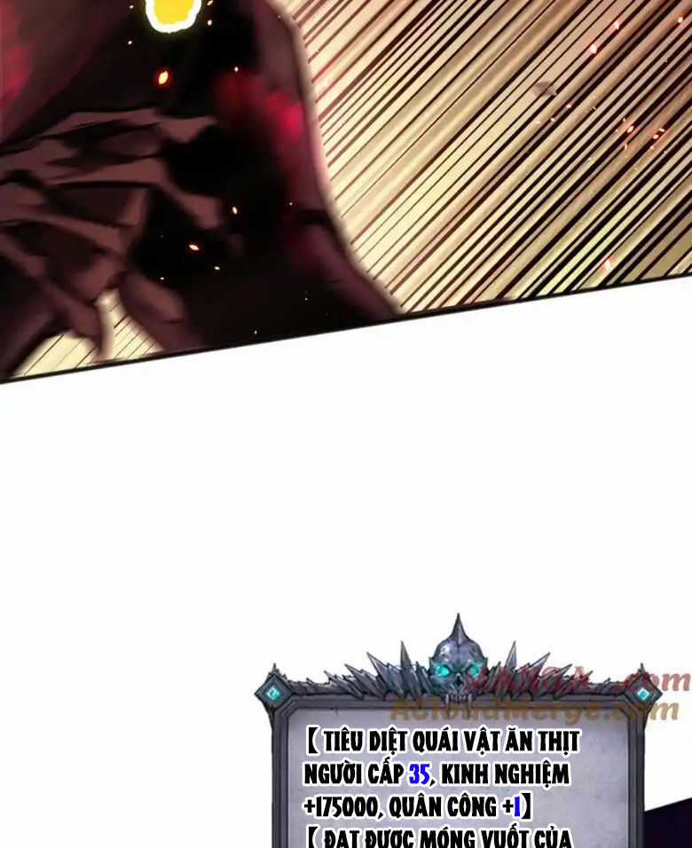 TỬ LINH PHÁP SƯ: TA CHÍNH LÀ THIÊN TAI! Chapter 55 trang 20