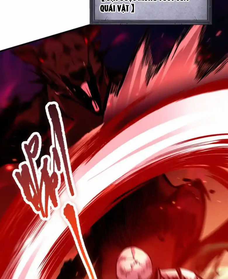 TỬ LINH PHÁP SƯ: TA CHÍNH LÀ THIÊN TAI! Chapter 55 trang 21