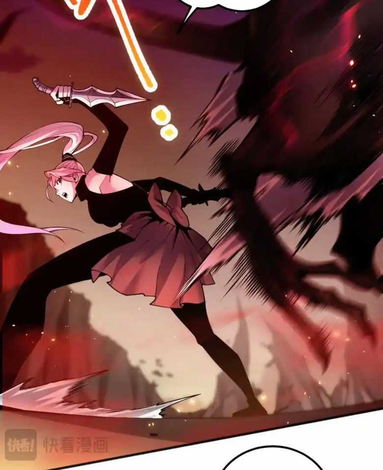 TỬ LINH PHÁP SƯ: TA CHÍNH LÀ THIÊN TAI! Chapter 55 trang 24