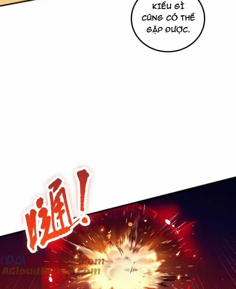 TỬ LINH PHÁP SƯ: TA CHÍNH LÀ THIÊN TAI! Chapter 55 trang 25