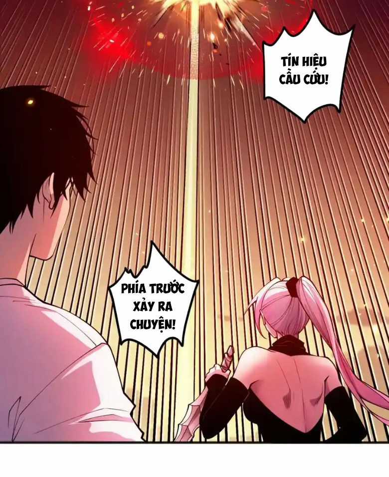 TỬ LINH PHÁP SƯ: TA CHÍNH LÀ THIÊN TAI! Chapter 55 trang 26