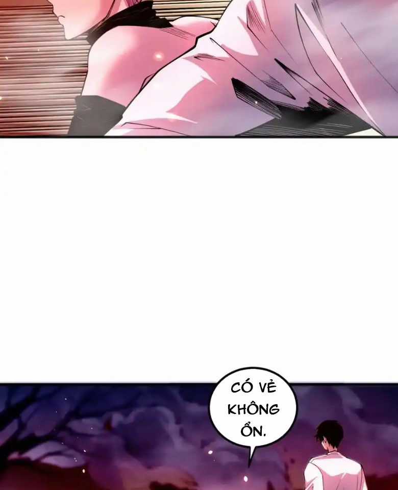 TỬ LINH PHÁP SƯ: TA CHÍNH LÀ THIÊN TAI! Chapter 55 trang 28