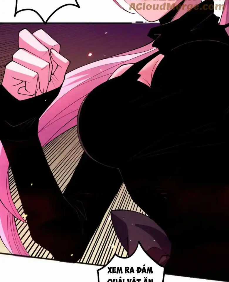 TỬ LINH PHÁP SƯ: TA CHÍNH LÀ THIÊN TAI! Chapter 55 trang 31