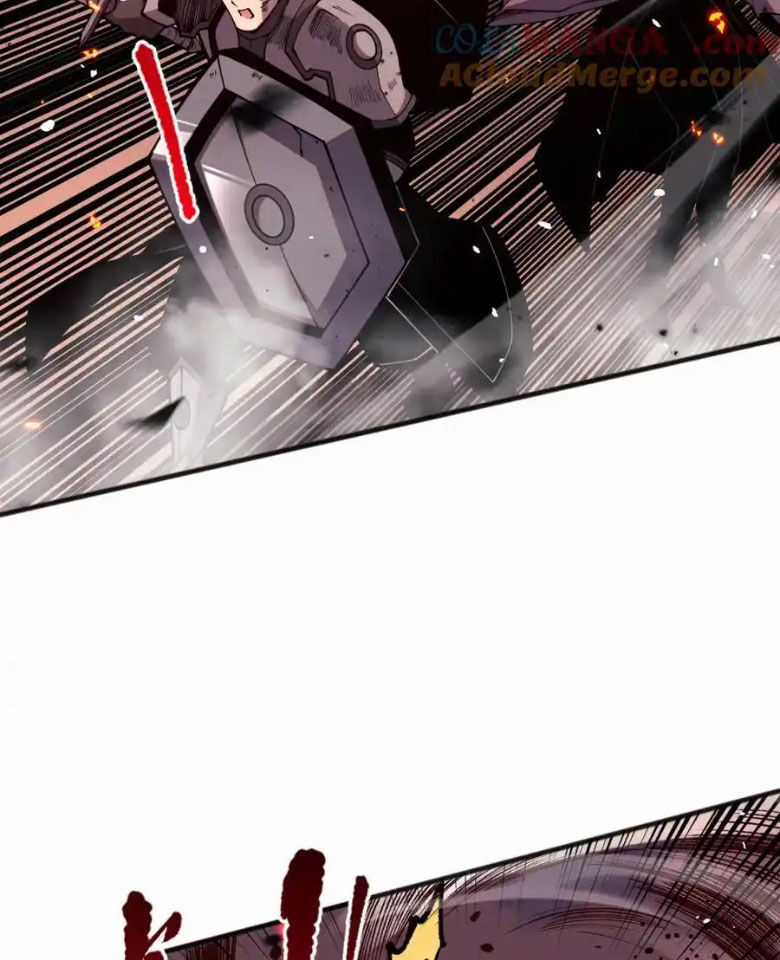 TỬ LINH PHÁP SƯ: TA CHÍNH LÀ THIÊN TAI! Chapter 55 trang 38