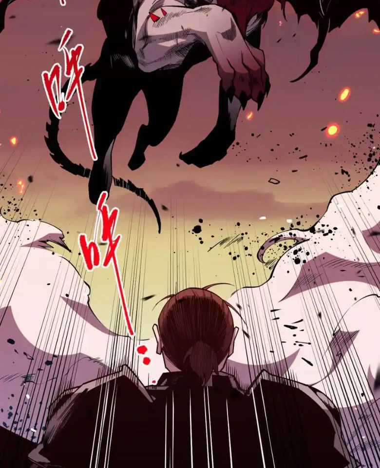 TỬ LINH PHÁP SƯ: TA CHÍNH LÀ THIÊN TAI! Chapter 55 trang 41