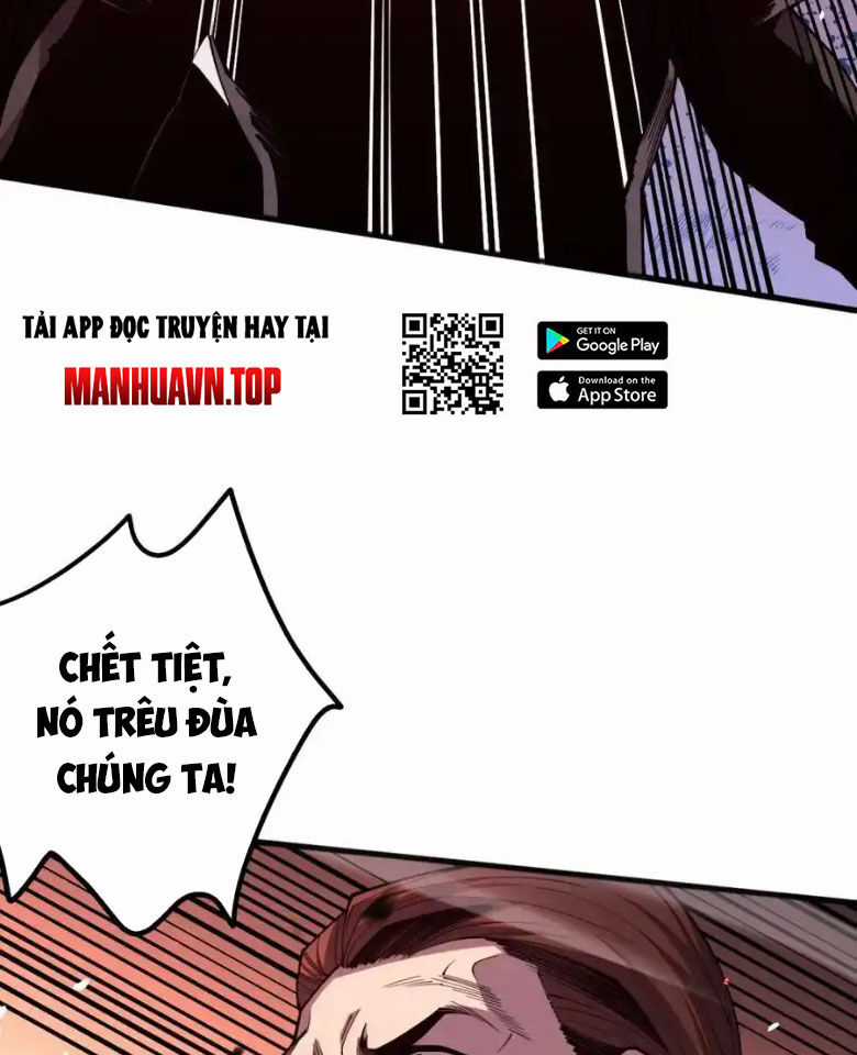 TỬ LINH PHÁP SƯ: TA CHÍNH LÀ THIÊN TAI! Chapter 55 trang 42