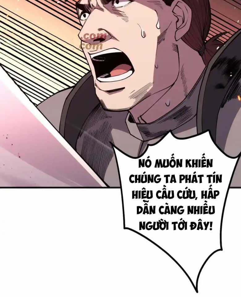 TỬ LINH PHÁP SƯ: TA CHÍNH LÀ THIÊN TAI! Chapter 55 trang 43