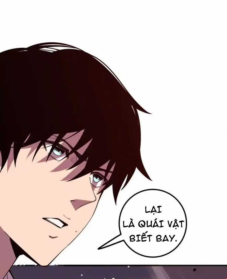 TỬ LINH PHÁP SƯ: TA CHÍNH LÀ THIÊN TAI! Chapter 55 trang 44