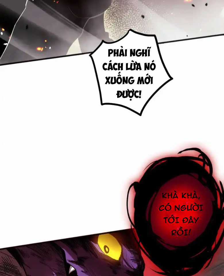 TỬ LINH PHÁP SƯ: TA CHÍNH LÀ THIÊN TAI! Chapter 55 trang 46