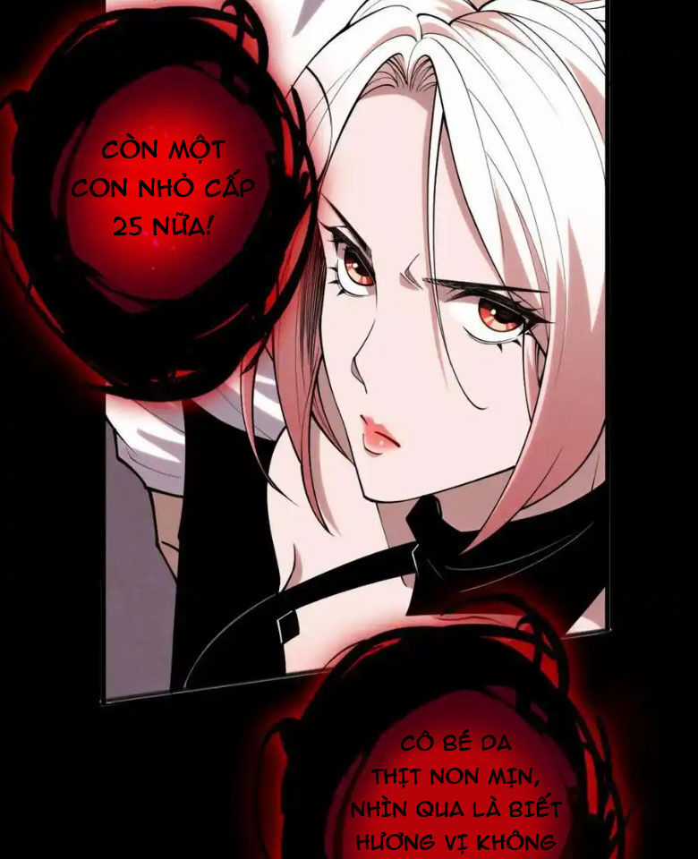 TỬ LINH PHÁP SƯ: TA CHÍNH LÀ THIÊN TAI! Chapter 55 trang 49