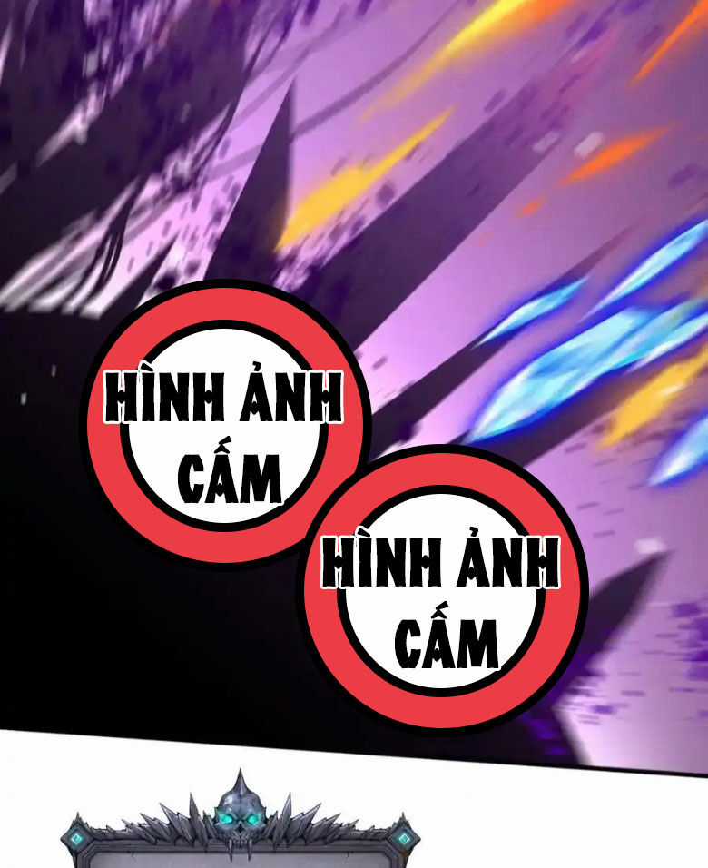 TỬ LINH PHÁP SƯ: TA CHÍNH LÀ THIÊN TAI! Chapter 55 trang 5