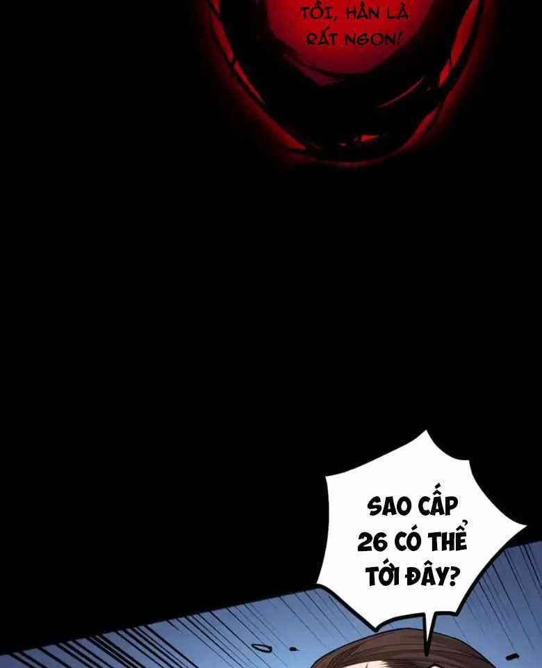 TỬ LINH PHÁP SƯ: TA CHÍNH LÀ THIÊN TAI! Chapter 55 trang 50