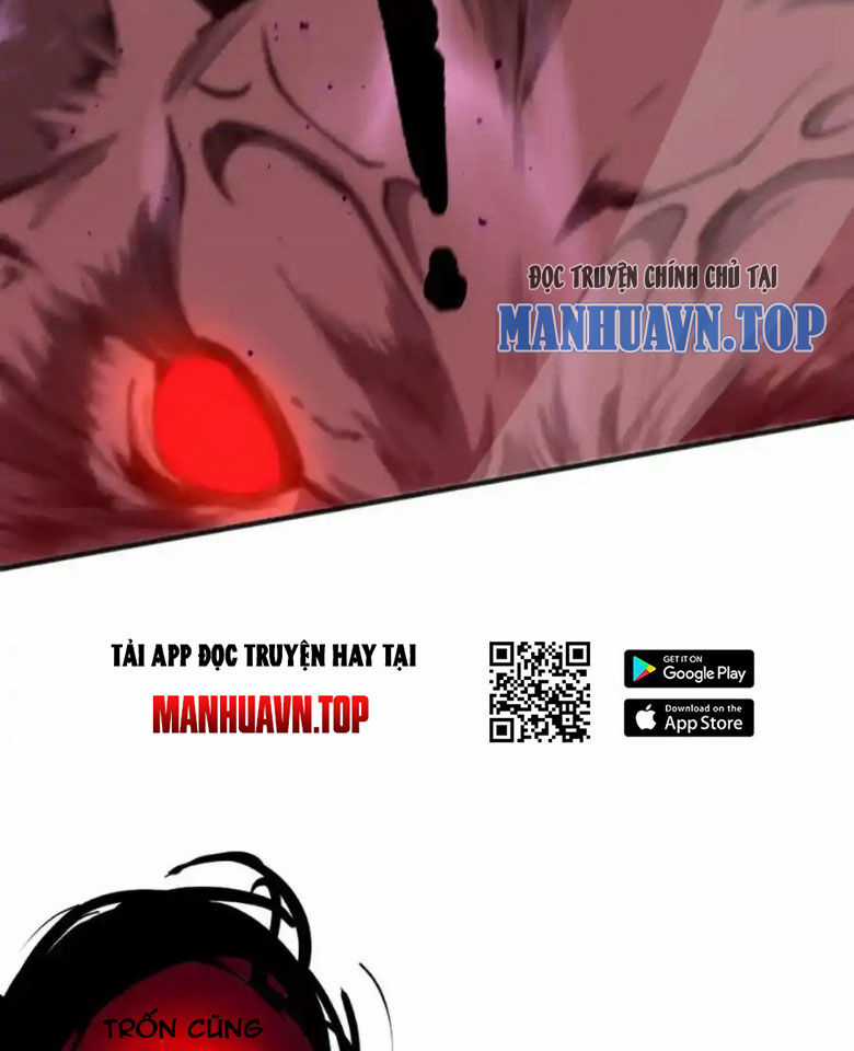 TỬ LINH PHÁP SƯ: TA CHÍNH LÀ THIÊN TAI! Chapter 55 trang 54