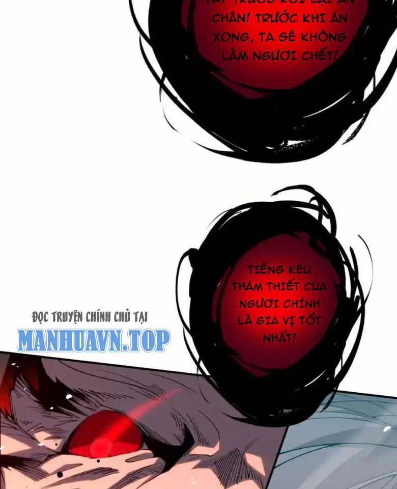 TỬ LINH PHÁP SƯ: TA CHÍNH LÀ THIÊN TAI! Chapter 55 trang 56