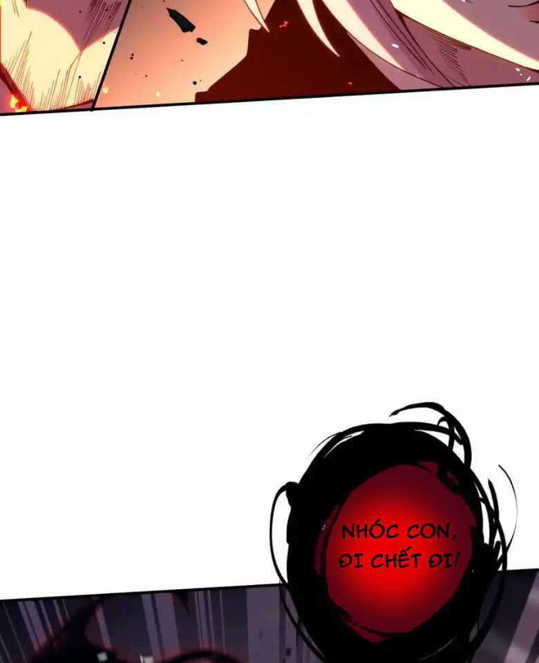 TỬ LINH PHÁP SƯ: TA CHÍNH LÀ THIÊN TAI! Chapter 55 trang 58