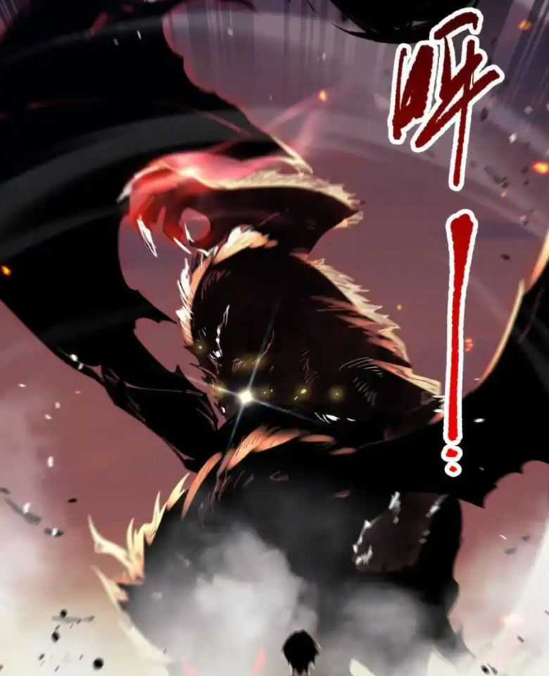 TỬ LINH PHÁP SƯ: TA CHÍNH LÀ THIÊN TAI! Chapter 55 trang 59